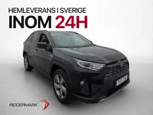 Toyota Rav4 2019